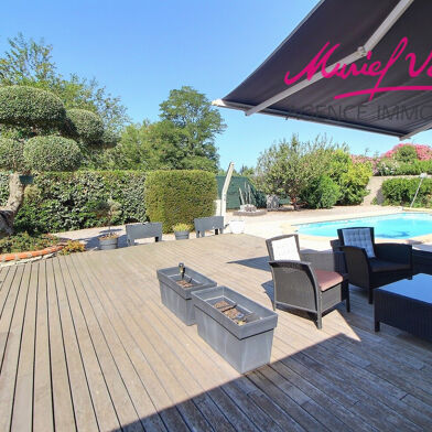 Maison 5 pièces 649000 €