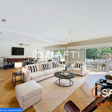 Maison 8 pièces 969000 €