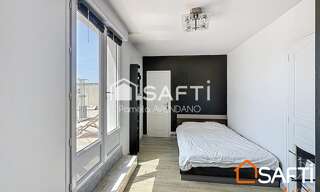 Maison 8 Pièces 200 m² à vendre à Saint-Maur-des-Fossés (94100)