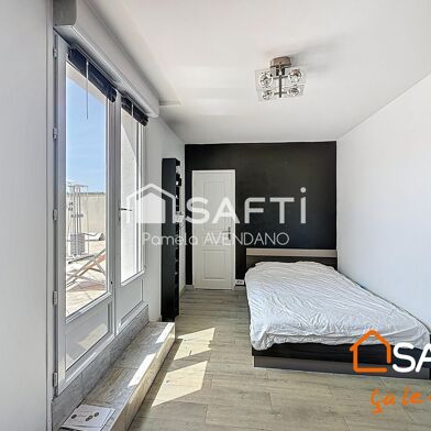 Maison 8 pièces 969000 €