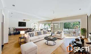 Maison 8 Pièces 200 m² à vendre à Saint-Maur-des-Fossés (94100)