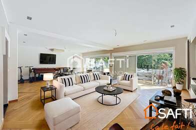 Maison 8 pièces 969000 €