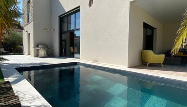 Villa / Maison  à vendre Montélimar 26200