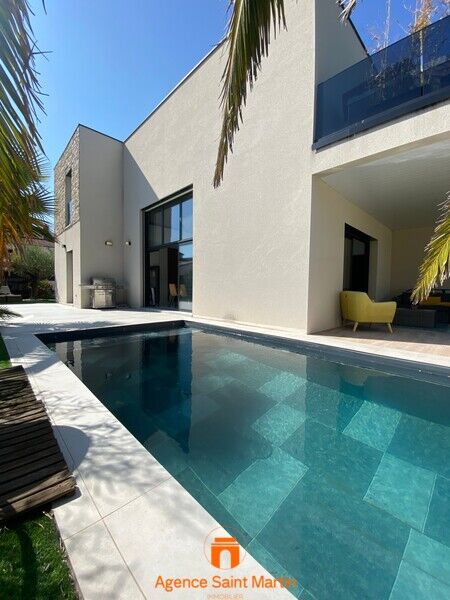 Villa / Maison  à vendre Montélimar 26200