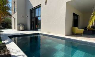 Maison  145 m² à vendre à Montélimar (26200)