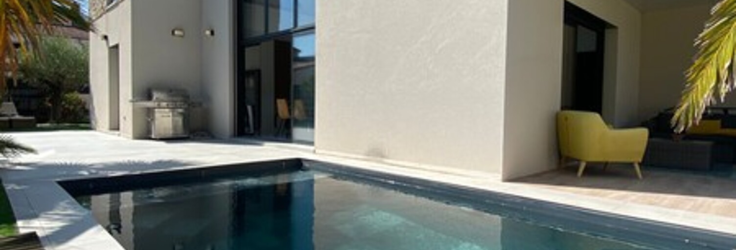 Maison  145 m² à vendre à Montélimar (26200)