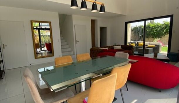 Villa / Maison  à vendre Montélimar 26200