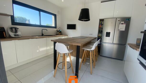 Villa / Maison  à vendre Montélimar 26200