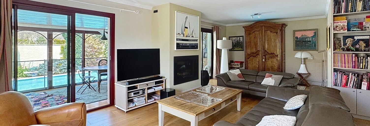 Maison 7 Pièces 186 m² à vendre à Libourne (33500)