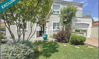 Maison 7 Pièces 186 m² à vendre à Libourne (33500)