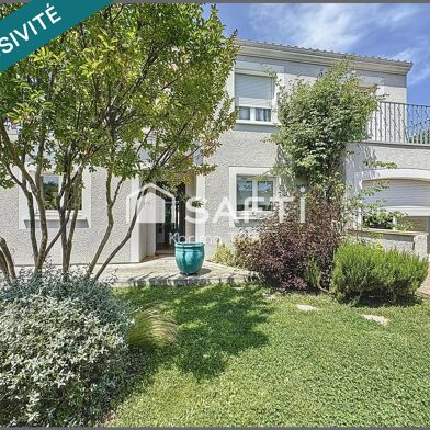 Maison 7 pièces 448000 €