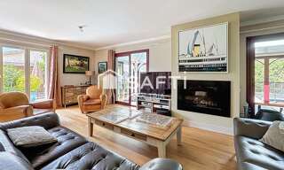 Maison 7 Pièces 186 m² à vendre à Libourne (33500)