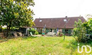 Maison 7 Pièces 140 m² à vendre à Bray-Saint-Aignan (45460)