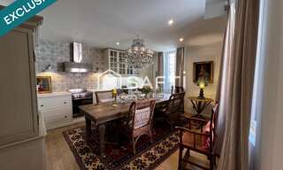 Maison 3 Pièces 100 m² à vendre à Camps-la-Source (83170)