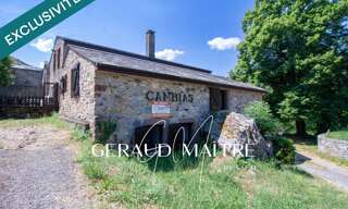 Maison 90 Pièces 1080 m² à vendre à Brusque (12360)