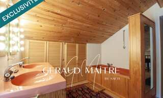 Maison 90 Pièces 1080 m² à vendre à Brusque (12360)