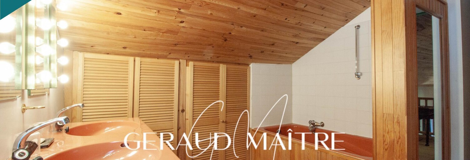 Maison 90 Pièces 1080 m² à vendre à Brusque (12360)