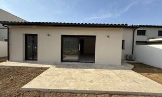 Maison 4 Pièces 107 m² à vendre à Béziers (34500)