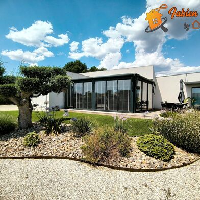 Maison 5 pièces 580000 €