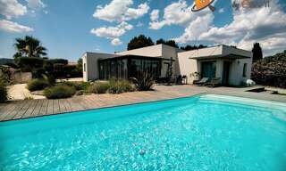 Maison 5 Pièces 168 m² à vendre à Argeliers (11120)