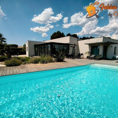 Maison 5 pièces 580000 €