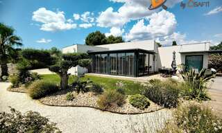 Maison 5 Pièces 168 m² à vendre à Argeliers (11120)