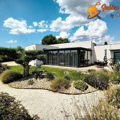 Maison 5 pièces 580000 €