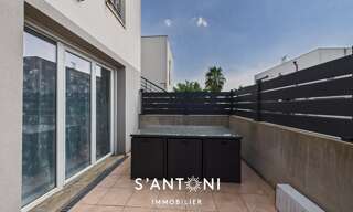 Appartement 3 Pièces 59 m² à vendre à Villeneuve-lès-Béziers (34420)