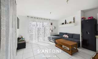 Appartement 3 Pièces 59 m² à vendre à Villeneuve-lès-Béziers (34420)