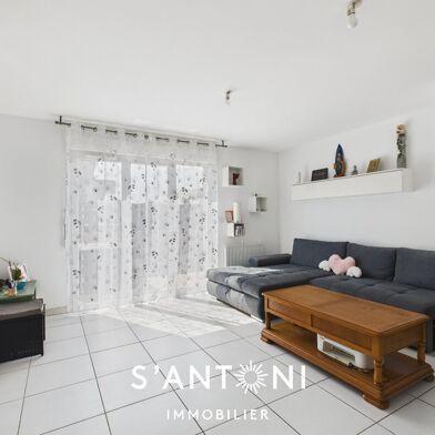 Appartement 3 pièces 154000 €