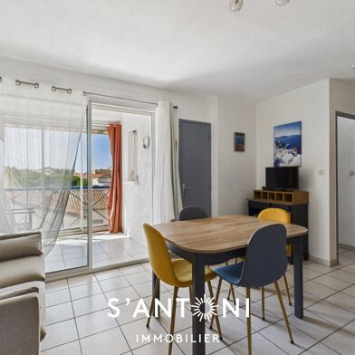 Appartement 3 pièces 174000 €