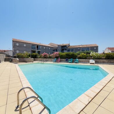 Appartement 3 pièces 174000 €