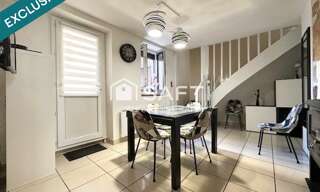 Maison 4 Pièces 79 m² à vendre à Mâlain (21410)