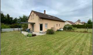 Maison 6 Pièces 160 m² à vendre à Bruyères (88600)