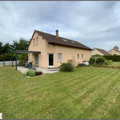 Maison 6 pièces 279000 €