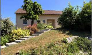 Maison 6 Pièces 160 m² à vendre à Bruyères (88600)