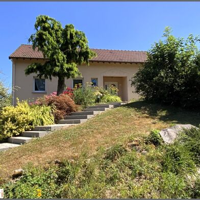 Maison 6 pièces 279000 €