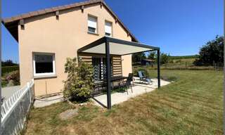 Maison 6 Pièces 160 m² à vendre à Bruyères (88600)