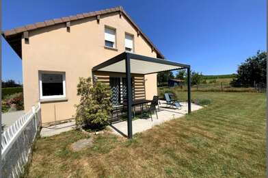 Maison 6 pièces 259000 €