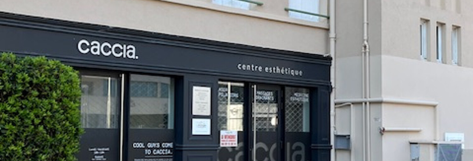 Commerce  121 m² à louer à Marseille 7 (13007)