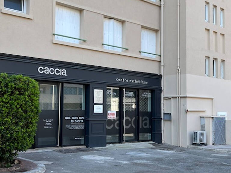 LOCAL PROFESSIONNEL 13007o — photo 1