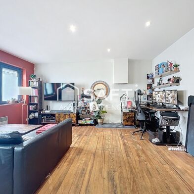 Maison 4 pièces 199900 €