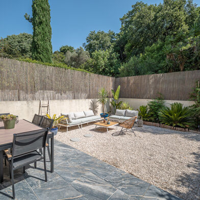 Appartement 3 pièces 300000 €