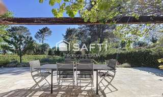 Maison 4 Pièces 110 m² à vendre à Roquefort-les-Pins (06330)