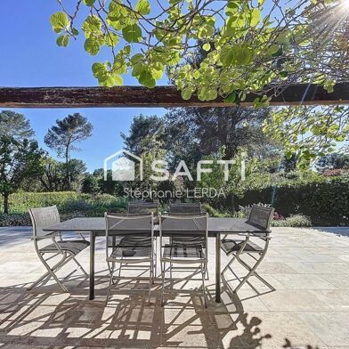 Maison 4 pièces 670000 €
