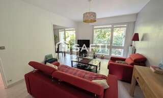 Appartement 4 Pièces 79 m² à vendre à Mérignac (33700)