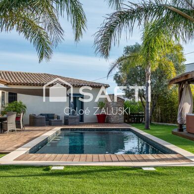 Maison 5 pièces 760000 €