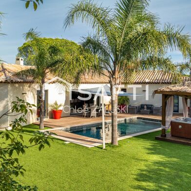 Maison 5 pièces 760000 €