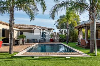 Maison 5 pièces 760000 €