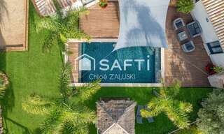 Maison 5 Pièces 153 m² à vendre à Puget-sur-Argens (83480)